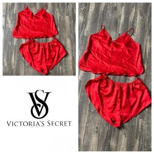 Victorias Secret Sleep Set